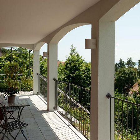 Ferienwohnungen Rothmund Uhldingen-Muehlhofen Ngoại thất bức ảnh