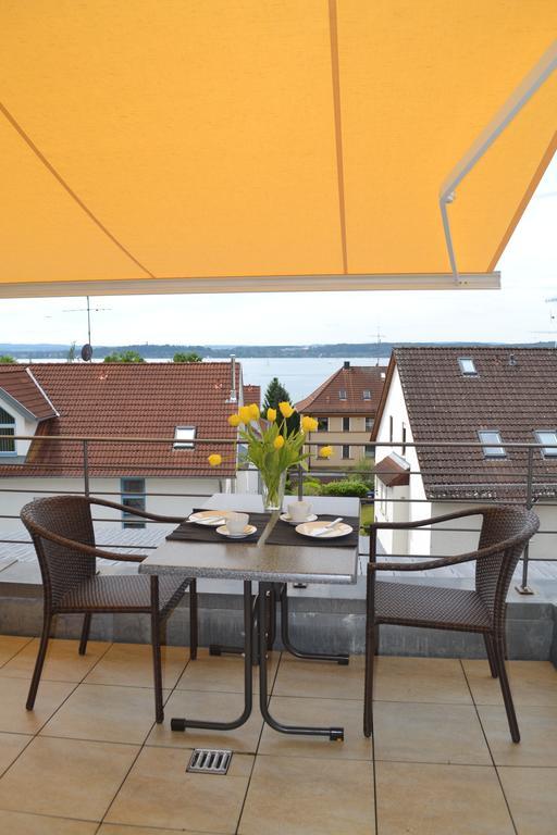 Ferienwohnungen Rothmund Uhldingen-Muehlhofen Ngoại thất bức ảnh