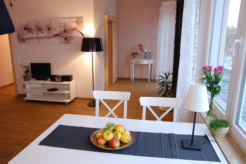 Ferienwohnungen Rothmund Uhldingen-Muehlhofen Ngoại thất bức ảnh