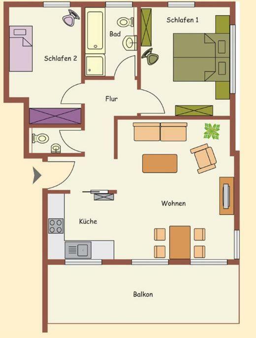 Ferienwohnungen Rothmund Uhldingen-Muehlhofen Ngoại thất bức ảnh