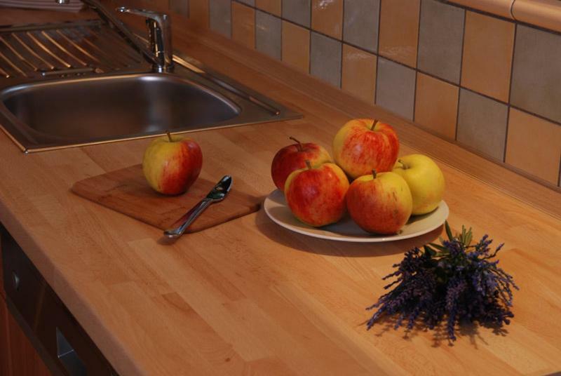 Ferienwohnungen Rothmund Uhldingen-Muehlhofen Ngoại thất bức ảnh